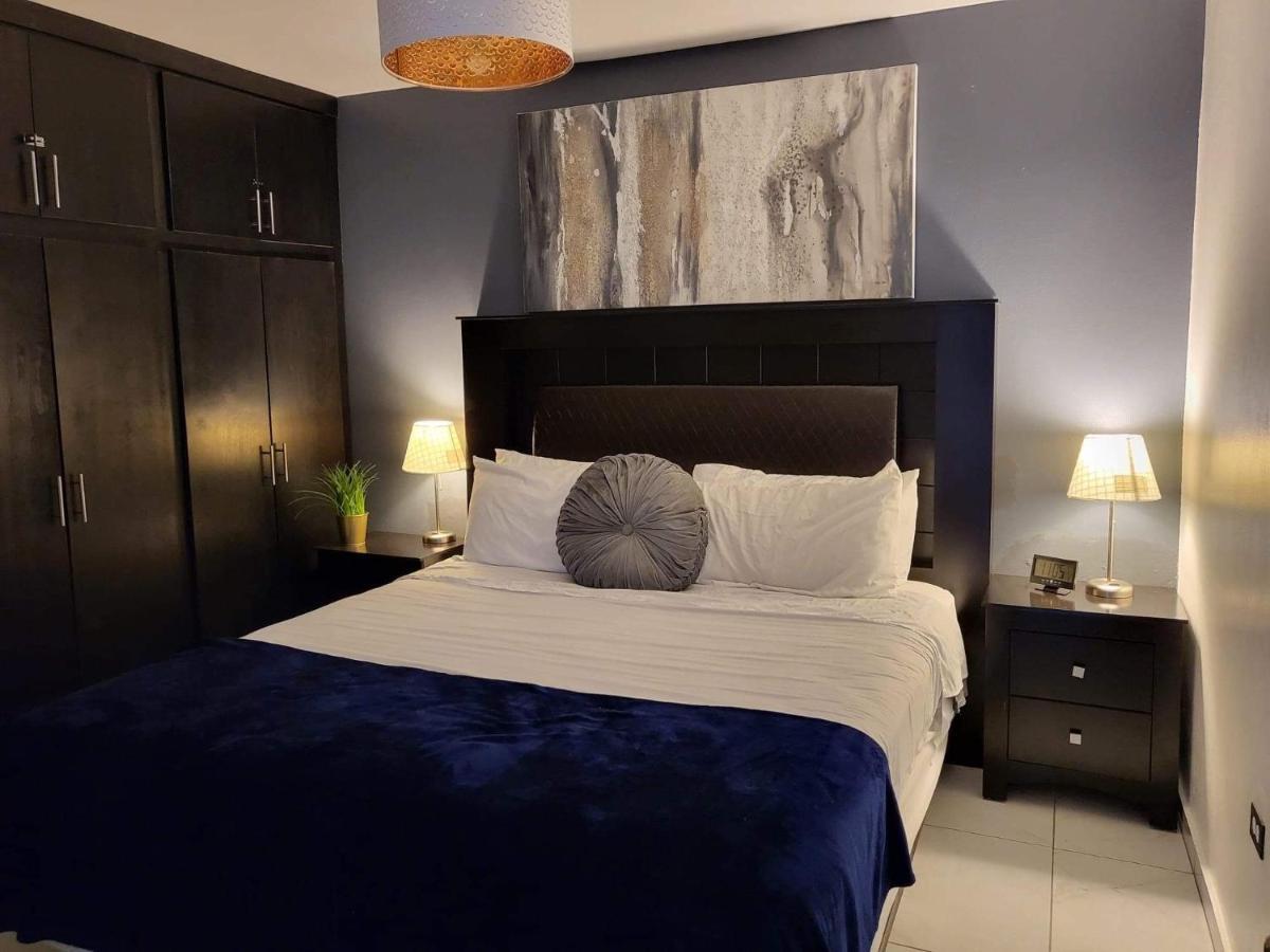 Modern Apartment Rosarito Bagian luar foto